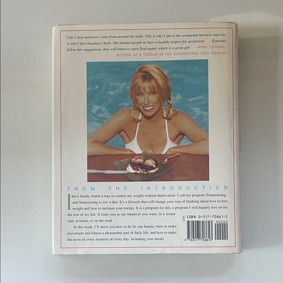 Suzanne Somers Elegant Black Trousers - Picture 2 of 2